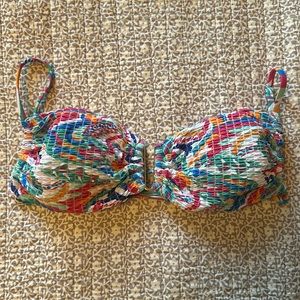 SHEIN bikini top size XL never worn